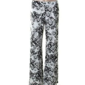 Lauren Moshi Wide Leg pants